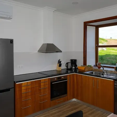 Vakantiehuis Azores Haven Hill *