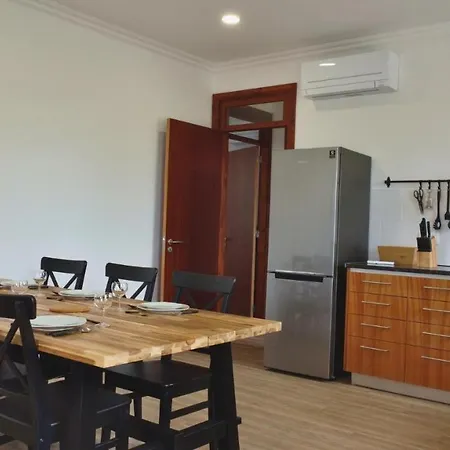 Vakantiehuis Azores Haven Hill