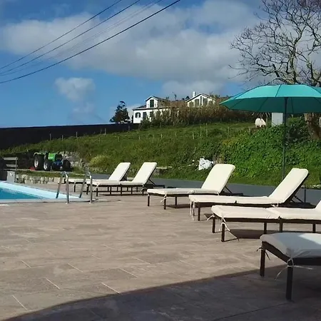 Azores Haven Hill *