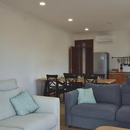 Vakantiehuis Azores Haven Hill