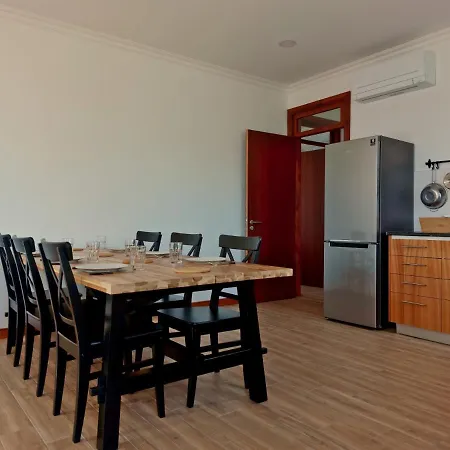 Azores Haven Hill Vakantiehuis *