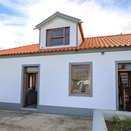 Vakantiehuis Azores Haven Hill Horta (Azores)