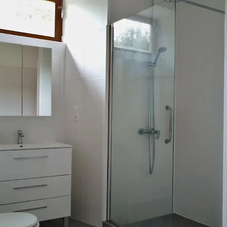 Vakantiehuis Azores Haven Hill