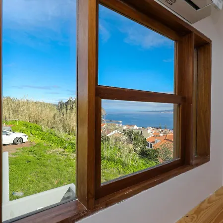 Vakantiehuis Azores Haven Hill *