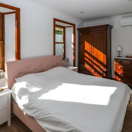 Azores Haven Hill Horta (Azores)