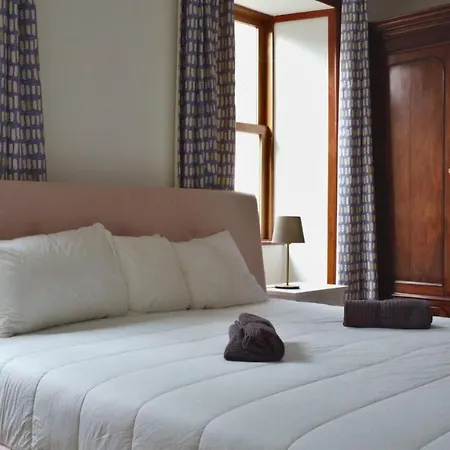 Vakantiehuis Azores Haven Hill