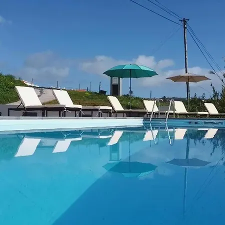 Dom wakacyjny Azores Haven Hill