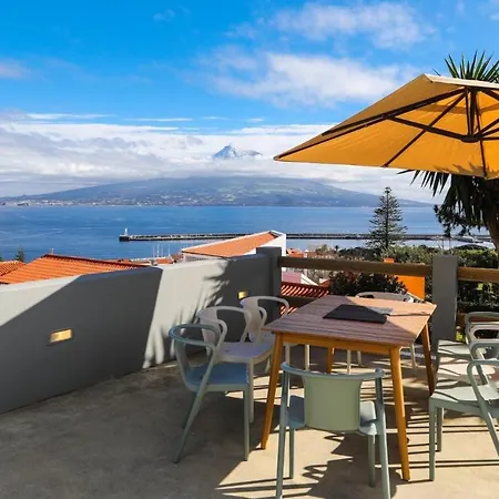 Azores Haven Hill * Horta (Azores)