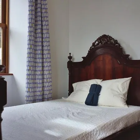 Holiday home Azores Haven Hill Horta (Azores)