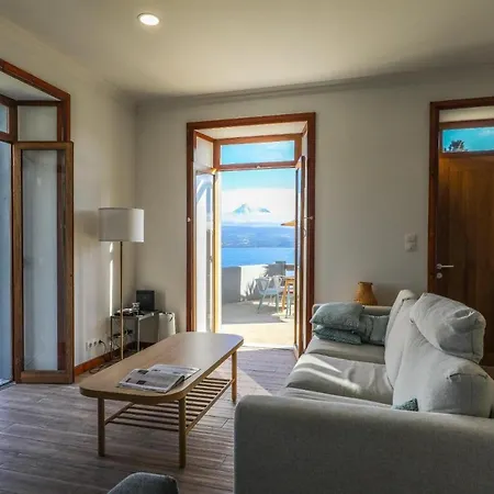 Azores Haven Hill Horta (Azores)