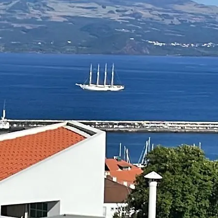 Feriehus Azores Haven Hill