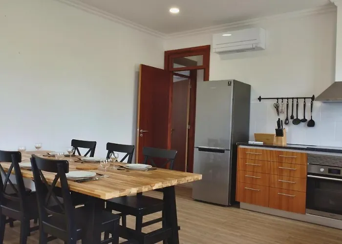 Сasa de vacaciones Azores Haven Hill