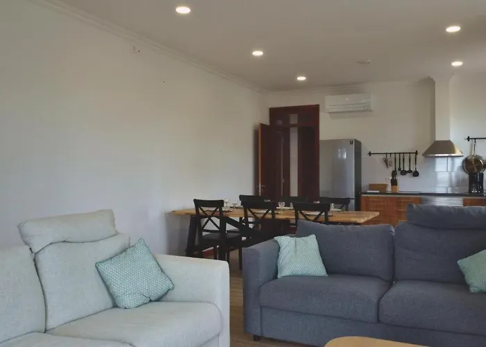 Сasa de vacaciones Azores Haven Hill