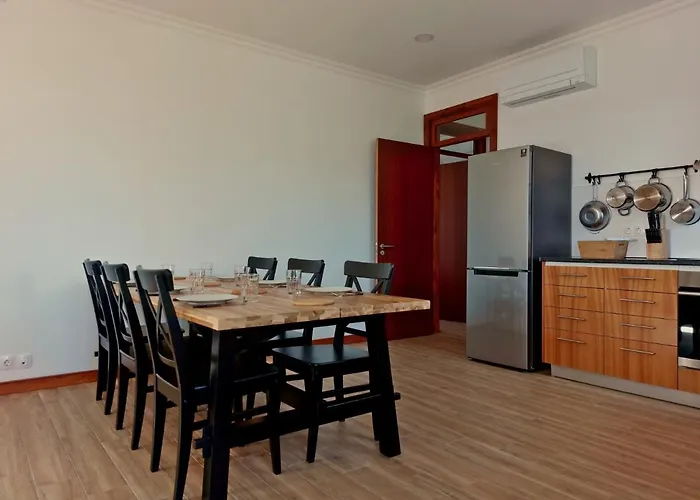 Azores Haven Hill Holiday home *