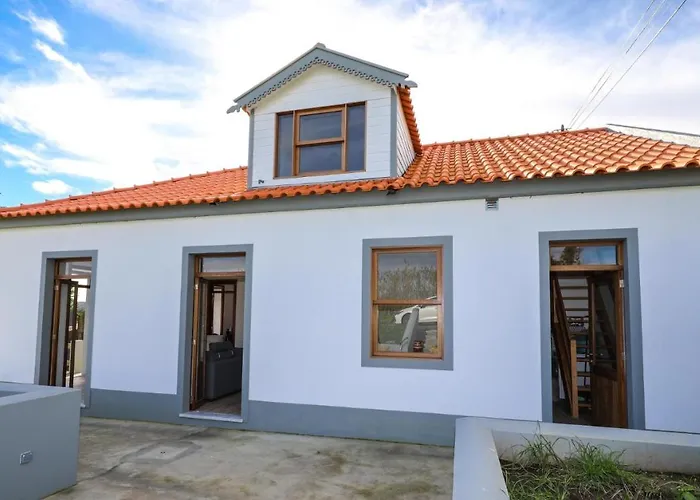 Holiday home Azores Haven Hill Horta (Azores)