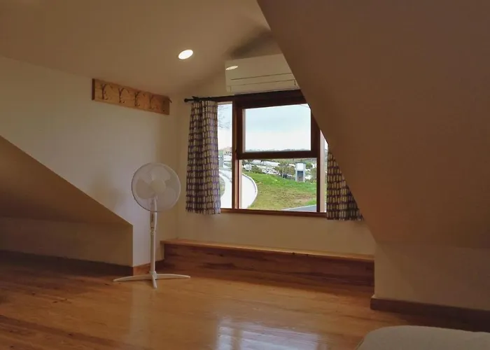 Сasa de vacaciones Azores Haven Hill *