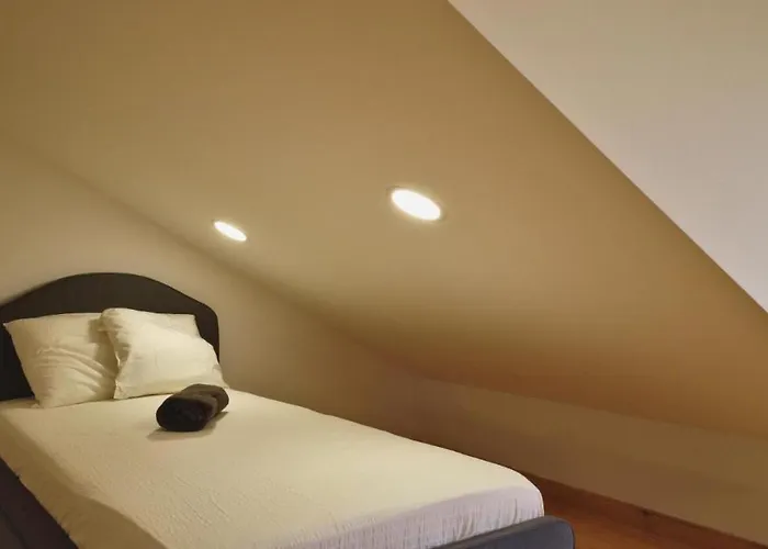 Azores Haven Hill Horta (Azores)