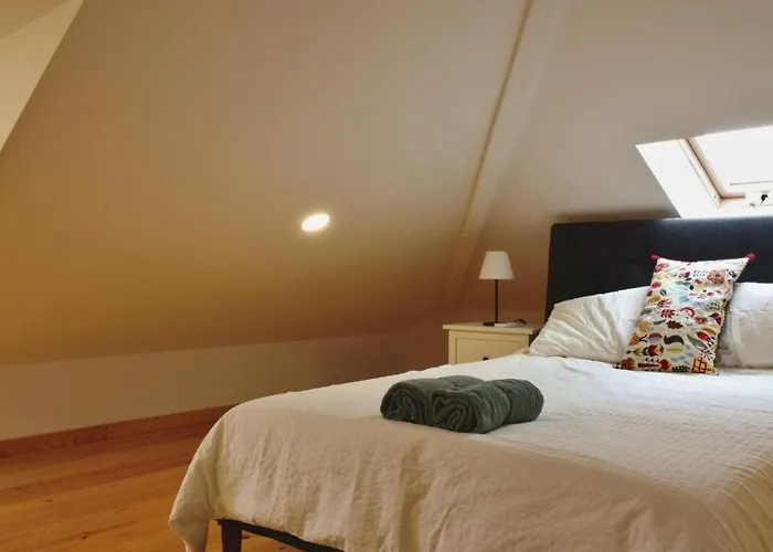 Дом отдыха Azores Haven Hill