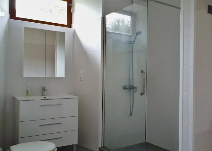 Holiday home Azores Haven Hill