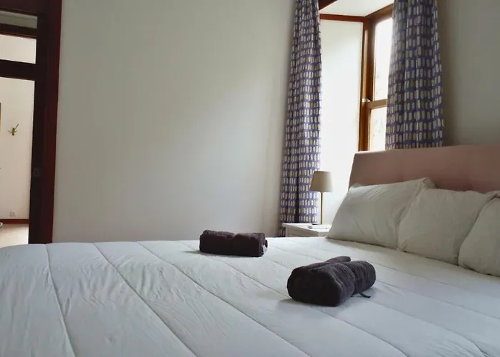 Azores Haven Hill Holiday home Horta (Azores)