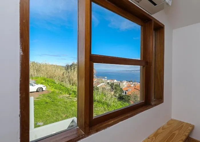 Holiday home Azores Haven Hill *