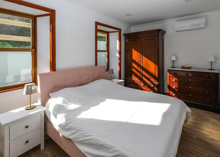 Azores Haven Hill Horta (Azores)