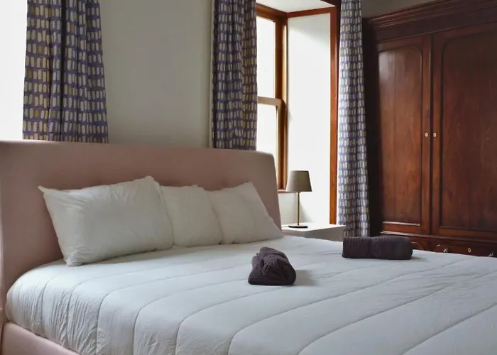 Holiday home Azores Haven Hill