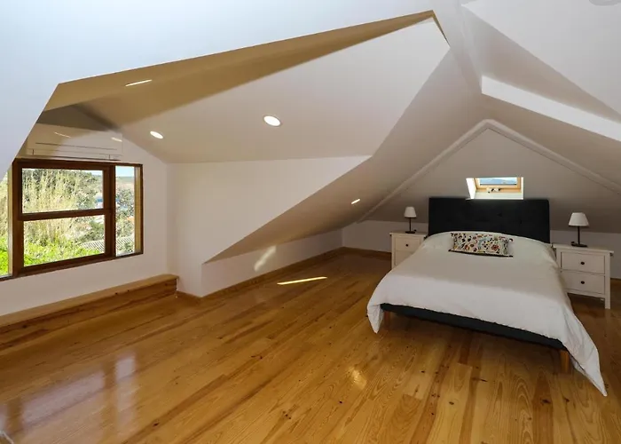 Azores Haven Hill Орта