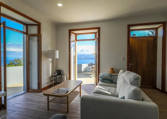 Azores Haven Hill Horta (Azores)