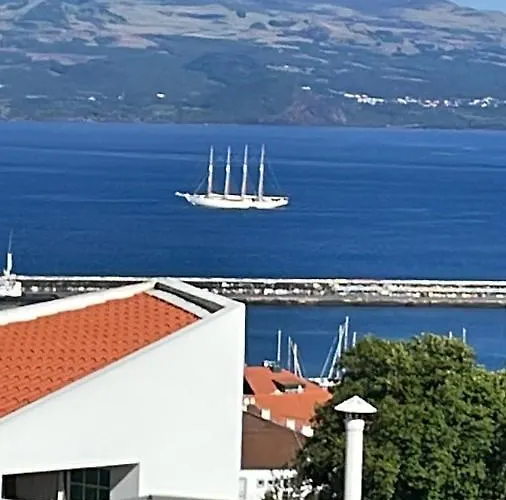 Holiday home Azores Haven Hill